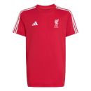 Liverpool Junior Tee red Liverpool Junior Tee red